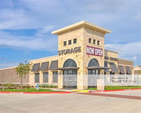 storage center at craig ranch|Storage Center at Craig Ranch 